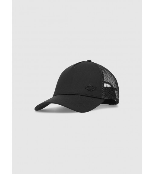 Casquette de baseball 4F Bone pour hommes 4FWSS25ACABU401-20S | 4F Casquettes | scorer.es