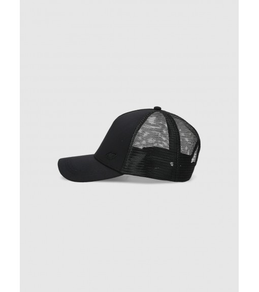 Casquette de baseball 4F Bone pour hommes 4FWSS25ACABU401-20S | 4F Casquettes | scorer.es
