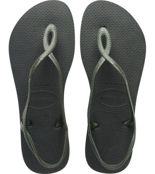 Men's Flip Flops Havaianas Luna 4129697.4896 | HAVAIANAS Women's Sandals | scorer.es