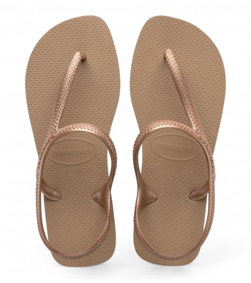 Flip Flops Women Havaianas Flash Urban 4000039.3581 | HAVAIANAS Women's Sandals | scorer.es