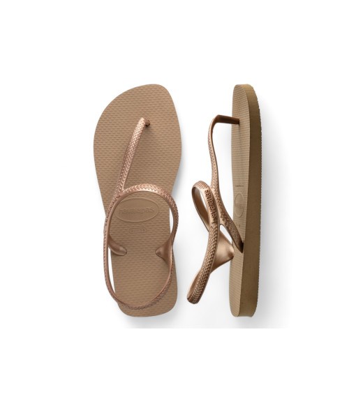 Flip Flops Women Havaianas Flash Urban 4000039.3581 | HAVAIANAS Women's Sandals | scorer.es