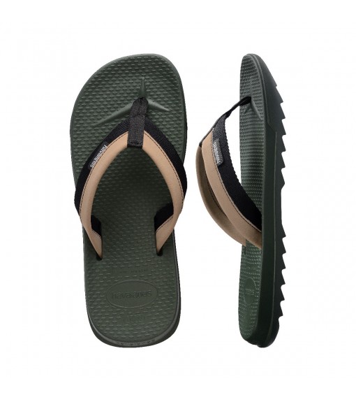 Chanclas Mujer Havaianas Track Plus 4149926.4896 | Sandalias Mujer HAVAIANAS | scorer.es