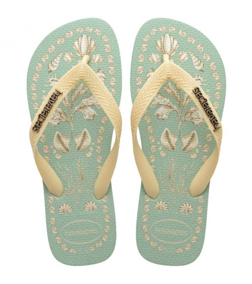Tongs Havaianas Tropicalia Vibes 4149722.9338 | HAVAIANAS Sandales pour femmes | scorer.es