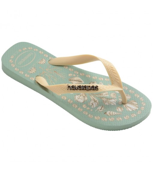 Tongs Havaianas Tropicalia Vibes 4149722.9338 | HAVAIANAS Sandales pour femmes | scorer.es