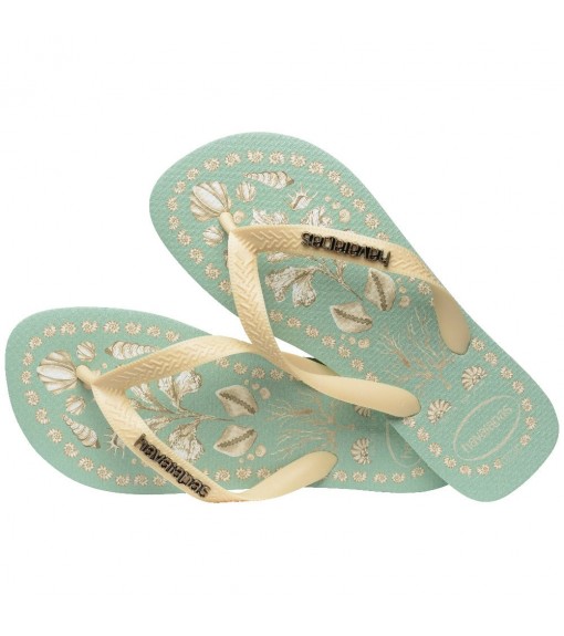 Chanclas Mujer Havaianas Tropicalia Vibes 4149722.9338 | Sandalias Mujer HAVAIANAS | scorer.es