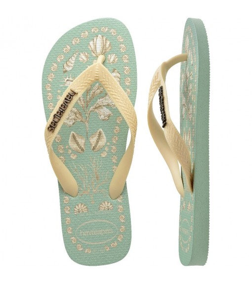 Tongs Havaianas Tropicalia Vibes 4149722.9338 | HAVAIANAS Sandales pour femmes | scorer.es