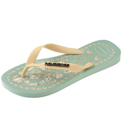 Chanclas Mujer Havaianas Tropicalia Vibes 4149722.9338 | Sandalias Mujer HAVAIANAS | scorer.es