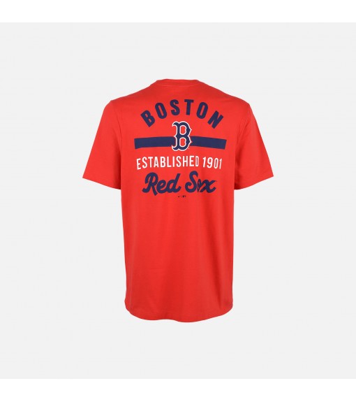 Camiseta Hombre Nike Boston Red Sox N199-62Q-BQ-9UX | Camisetas Hombre NIKE | scorer.es