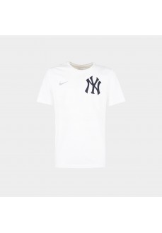 Camiseta Hombre Nike New York N199-10A-NK-9UX | Camisetas Hombre NIKE | scorer.es