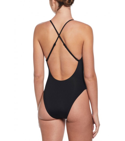 Bañador Mujer Nike Crossback One Piece NESSF227-001 | Bañadores Mujer NIKE | scorer.es