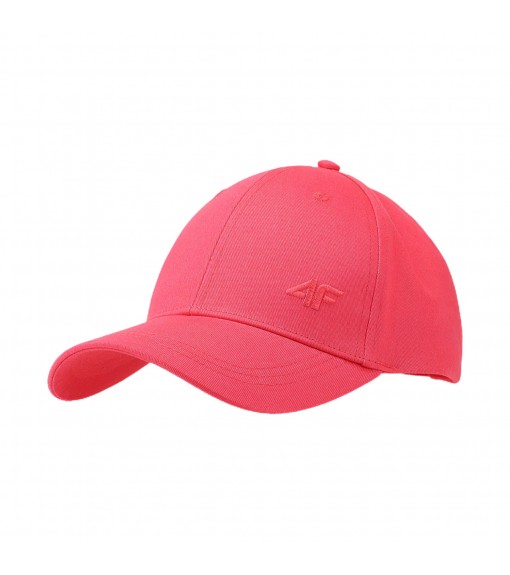 Gorra Hombre 4F Bone de Basebol 4FWSS25ACABU367-62S | Gorras 4F | scorer.es