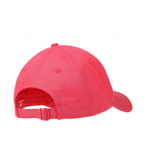 Gorra Hombre 4F Bone de Basebol 4FWSS25ACABU367-62S | Gorras 4F | scorer.es