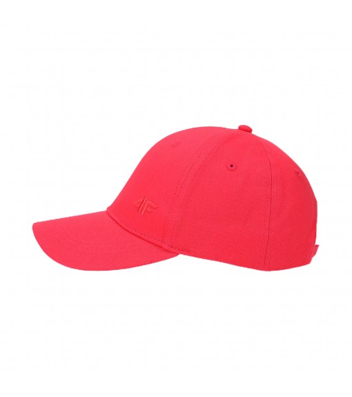 Gorra Hombre 4F Bone de Basebol 4FWSS25ACABU367-62S | Gorras 4F | scorer.es