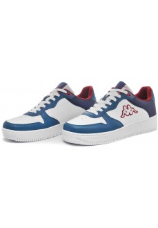 Zapatillas Hombre Kappa Maserta 32193CW_A8S | Zapatillas Hombre KAPPA | scorer.es