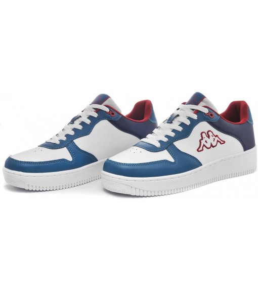 Zapatillas Kappa Maserta | KAPPA Men's Trainers | scorer.es
