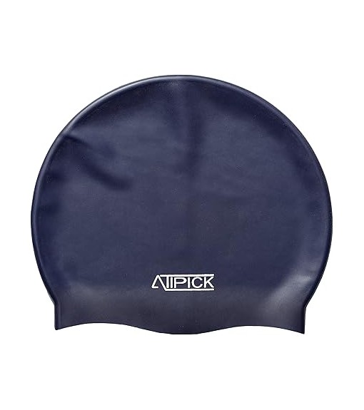 Atipick Swimming Silicone Cap NTG30036 MARINE | ATIPICK Bonnets de bain | scorer.es