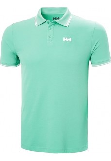 Polo de sport pour hommes Helly Hansen Kos 34068-601 | HELLY HANSEN Polos pour hommes | scorer.es