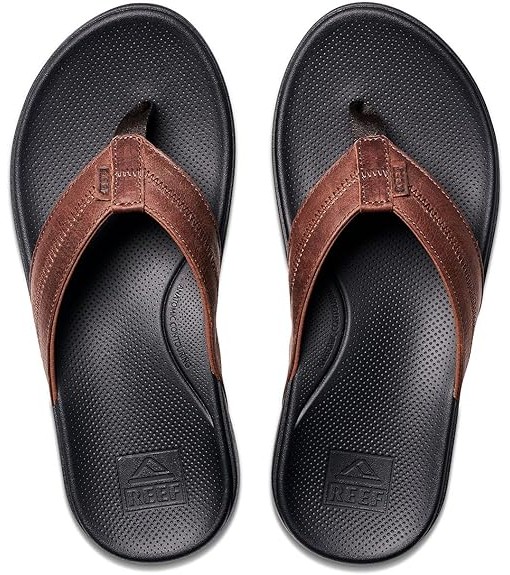 Chanclas Hombre Reef Cushion Phantom 2.0 CJ4352-2337 | Sandalias Hombre REEF | scorer.es