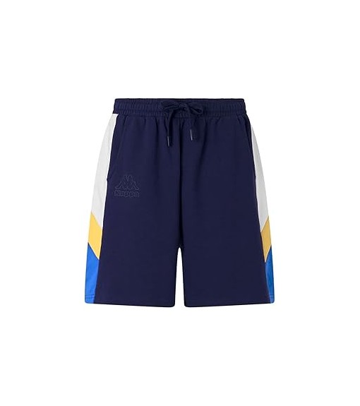 Kappa Gnaco Men's Short 321W2PWW_A04 | KAPPA Men's Sweatpants | scorer.es