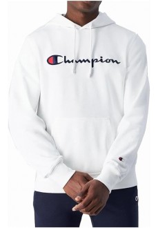 Sweatshirt à capuche de Champion Hommes 220796-WW001 | CHAMPION Sweatshirts pour hommes | scorer.es