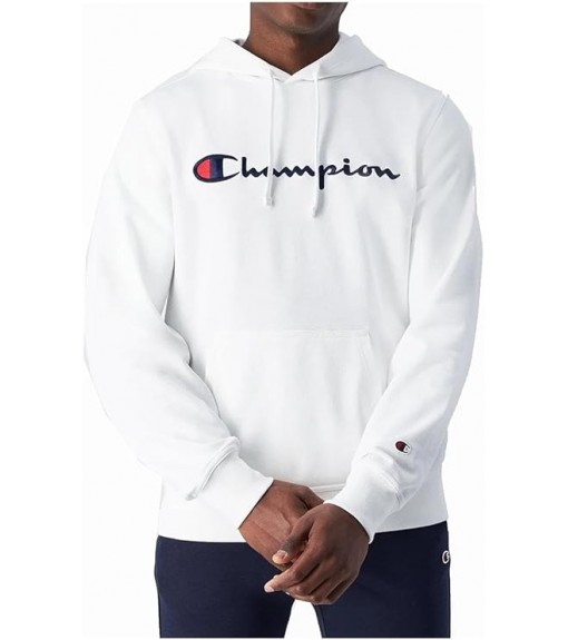 Sweatshirt à capuche de Champion Hommes 220796-WW001 | CHAMPION Sweatshirts pour hommes | scorer.es