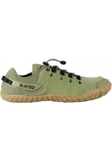 Hi-tec Abyss Men's Shoes O090186003 | HI-TEC Hi Tec Trekking Shoes | scorer.es