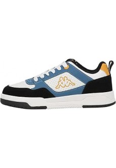 Kappa Logo Manis Ev Kids Shoes 371U7GW_A0W | KAPPA Kid's Trainers | scorer.es