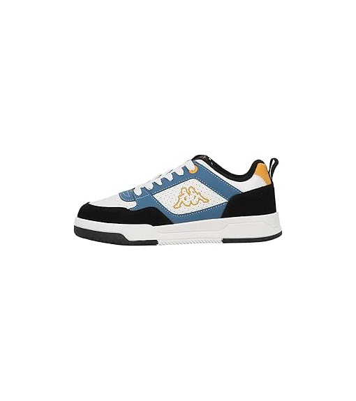 Kappa Logo Manis Ev Kids Shoes 371U7GW_A0W | KAPPA Kid's Trainers | scorer.es