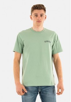 Camiseta Hombre Dickies Snake Ss Tee DK0A4Z99K361 | Camisetas Hombre DICKIES | scorer.es