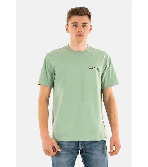 Camiseta Hombre Dickies Snake Ss Tee DK0A4Z99K361 | Camisetas Hombre DICKIES | scorer.es