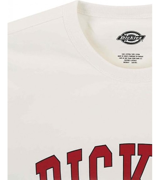 Camiseta Hombre Dickies Aitkin Tee DK0A4X9FC481 | Camisetas Hombre DICKIES | scorer.es