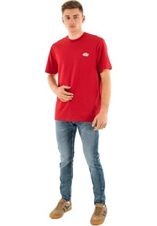 Camiseta Hombre Dickies Summerdale SS Tee DK0A4YAI0ER1 | Camisetas Hombre DICKIES | scorer.es