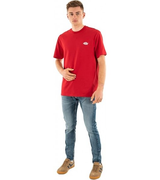 Camiseta Hombre Dickies Summerdale SS Tee DK0A4YAI0ER1 | Camisetas Hombre DICKIES | scorer.es