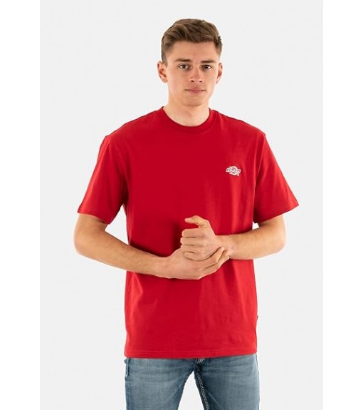 Camiseta Hombre Dickies Summerdale SS Tee DK0A4YAI0ER1 | Camisetas Hombre DICKIES | scorer.es