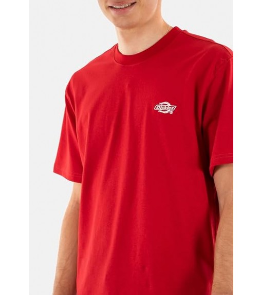 Camiseta Hombre Dickies Summerdale SS Tee DK0A4YAI0ER1 | Camisetas Hombre DICKIES | scorer.es