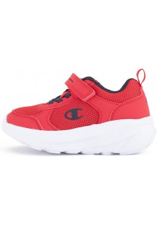 Zapatillas Niño/a Champion Low Cut Shoe S32997-RS005 | Zapatillas Niño CHAMPION | scorer.es