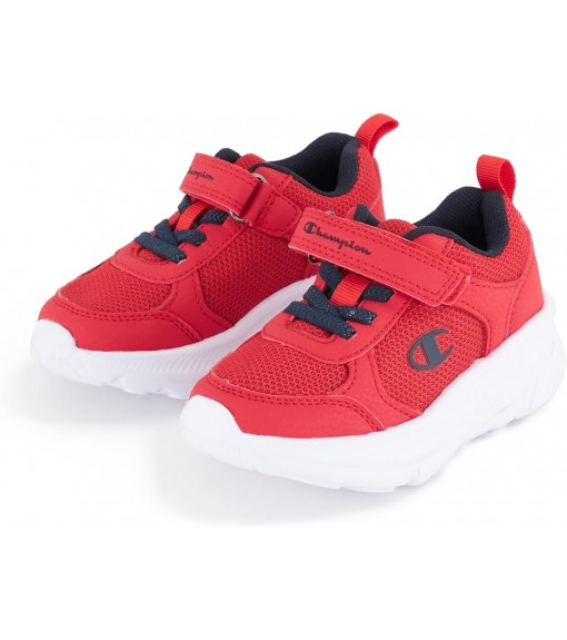 Chaussures garçon/fille Champion Low Cut Shoe S32997-RS005 | CHAMPION Baskets pour enfants | scorer.es