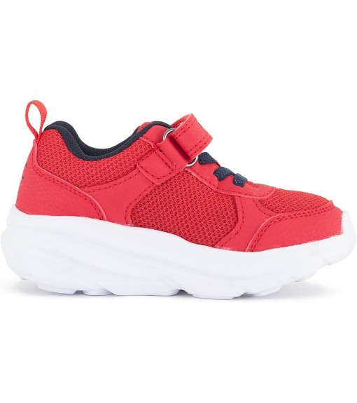 Chaussures garçon/fille Champion Low Cut Shoe S32997-RS005 | CHAMPION Baskets pour enfants | scorer.es