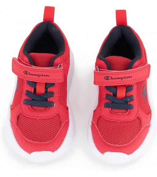 Chaussures garçon/fille Champion Low Cut Shoe S32997-RS005 | CHAMPION Baskets pour enfants | scorer.es
