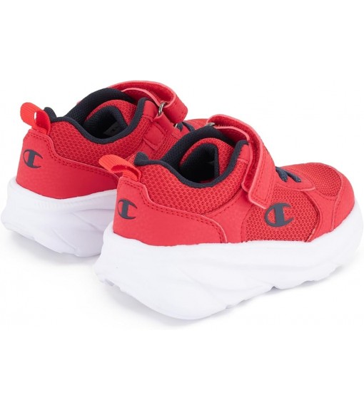 Zapatillas Niño/a Champion Low Cut Shoe S32997-RS005 | Zapatillas Niño CHAMPION | scorer.es