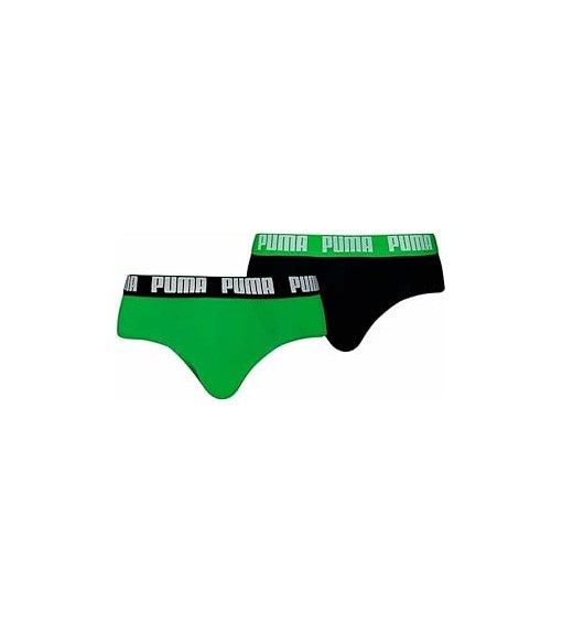 Slip Hombre Puma Basic Men Everyday Brief 701226389-014 | PUMA Underwear | scorer.es