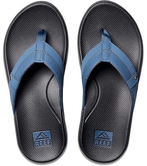 Chanclas Hombre Reef Cushion Phantom 2.0 CJ4345-2329 | Sandalias Hombre REEF | scorer.es