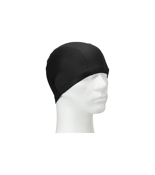 Bonnet de natation Atipick en polyuréthane NTG30082 NOIR | ATIPICK Bonnets de bain | scorer.es