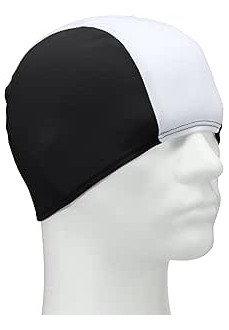 Gorro Natación Atipick Poliester NTG30024