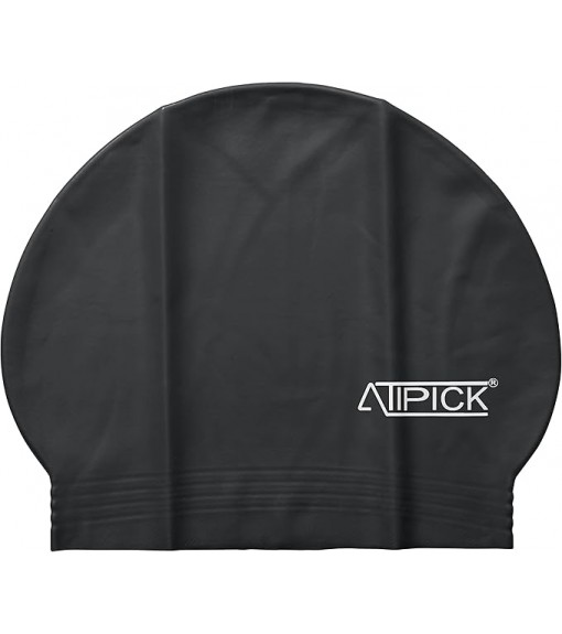 Gorro Atipick Latex NTG30005 NEGRO | Gorros de natación ATIPICK | scorer.es