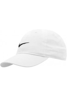 Casquette Nike Blanc 8A2319-001 | NIKE Casquettes | scorer.es