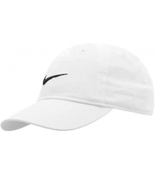 Nike Cap White 8A2319-001 | NIKE Caps | scorer.es