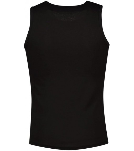 Débardeur Kappa Carsenac Noir Homme 3019RA0-005 | KAPPA Sans manches | scorer.es