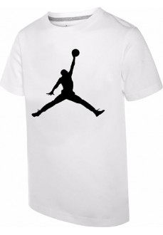 Camiseta Niño Nike Jumpan Dri-Fit Blanco 954293-001 | Camisetas Hombre JORDAN | scorer.es