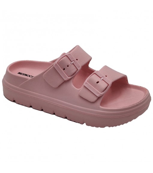 Tongs garçon Nicoboco Sesil Pink 40-479-260 | NICOBOCO Sandales pour femmes | scorer.es